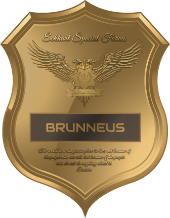 Brunneus