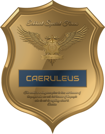 Caeruleus