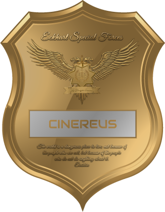 Cinereus