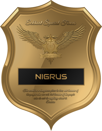 Nigrus