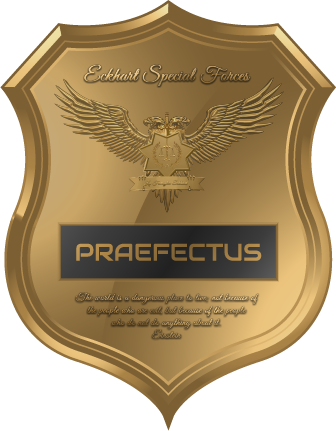 Praefectus