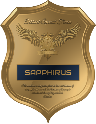 Sapphirus