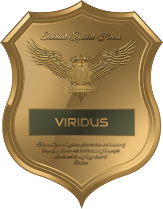 Viridus